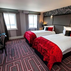 Twin Room Room Only