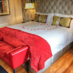 Executive Double Room Room Only
