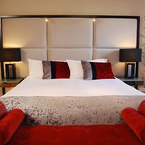 Double Room Room Only
