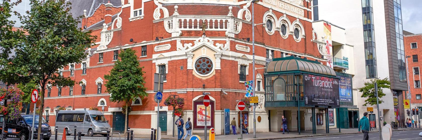 Teatro Grand Opera House