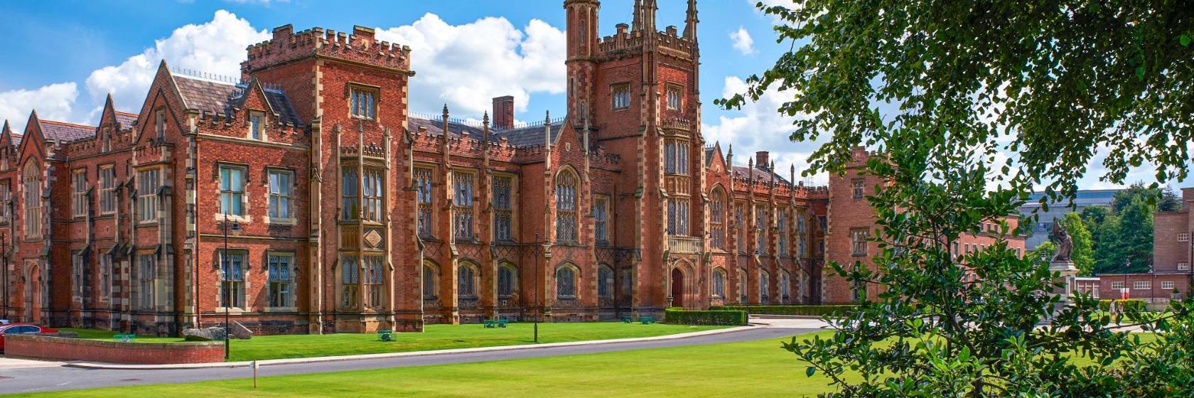 Queen's University of Belfast